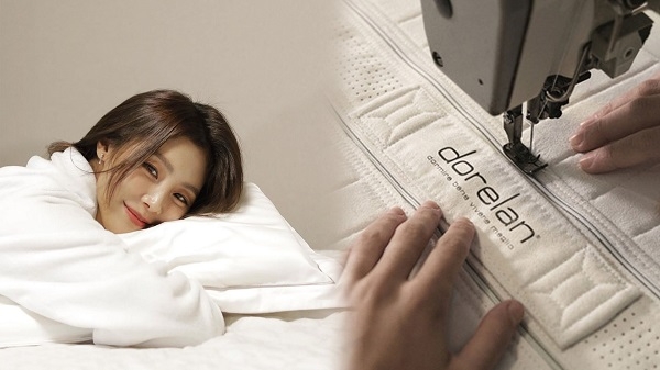 ‘골때녀’ 강소연, 이탈리아 명품 브랜드 ‘돌레란’이 픽한 새 얼굴