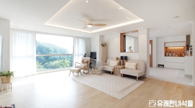 ‘유쾌한 녀석들’, 인테리어 비용 현실화 정책 실시