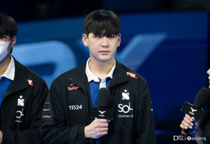 디알엑스 '주한' 이주한.