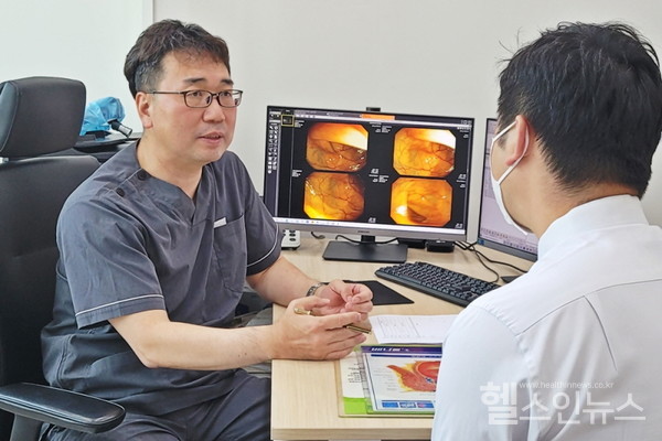 굿모닝미항외과강동범대표원장(대장항문외과세부전문의)