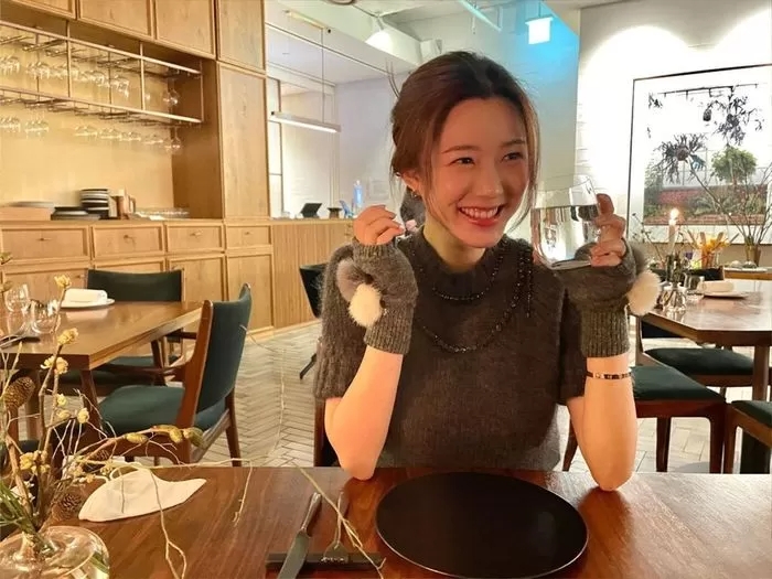 사진=이승기 인스타/이다인 인스타