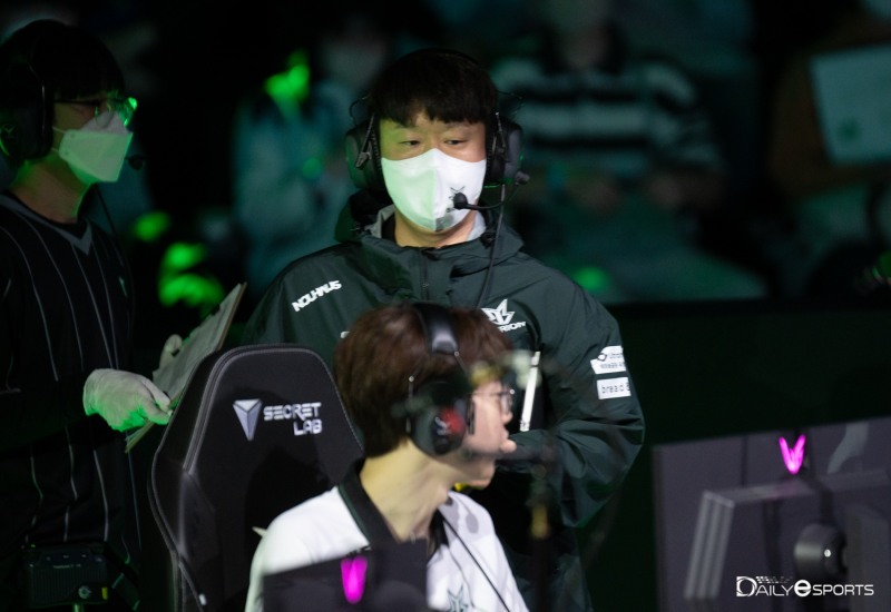 2세트는 솔로 랭크라고 생각했다