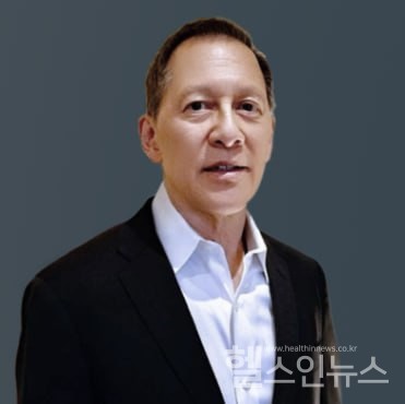벤슨퐁(BensonFong)CFO(엔케이맥스제공)