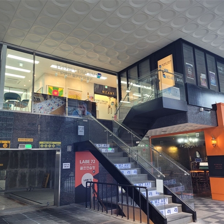 아트테크 기업 엠제트아트, ‘신영일의 비즈정보 플러스’서 내달 10일 방송