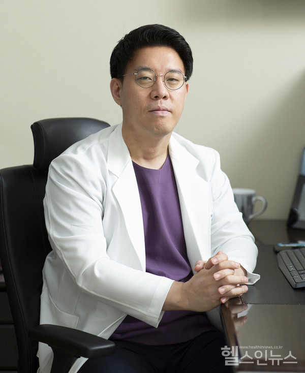화정본정형외과의원백승욱대표원장