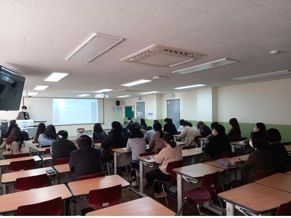 서울여자간호대학교, 2022 전문대학 혁신지원사업 회계감사 자체점검