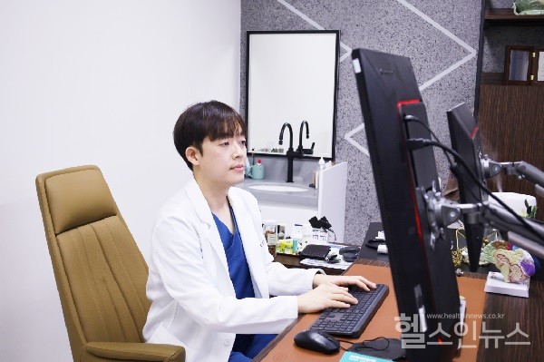 남양주백병원뇌신경센터강진호병원장(신경과전문의)