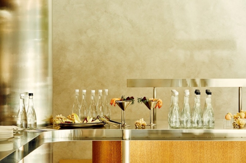 바니스뉴욕 뷰티, 워터 소믈리에 ‘마이클 마스카’와 파인 워터 클래스 성료