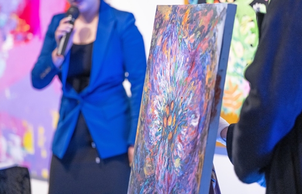 이혜영 '피어서'