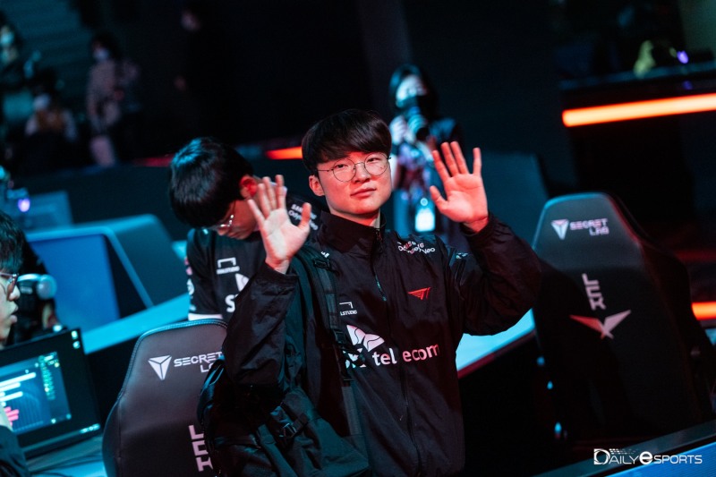 그라가스는 '꿀잼' 챔피언인 게 장점