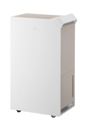 초슬림 제습기(미스티 베이지) 제품 이미지 / 제공:SK매직