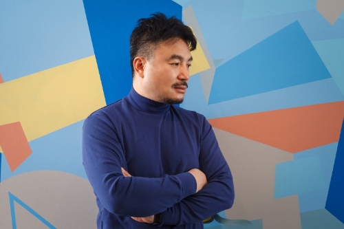 금보성 작가, 삼일절 맞아 ‘한국 미술의 독립’ 화두 던져