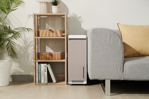 SK매직, 좁은 공간에 쏙...‘초슬림 제습기’ 출시