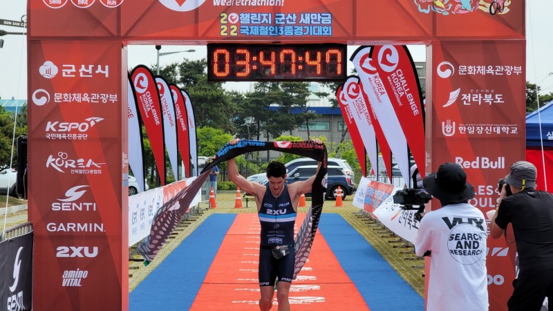 마라톤 (사진제공 = 군산시)