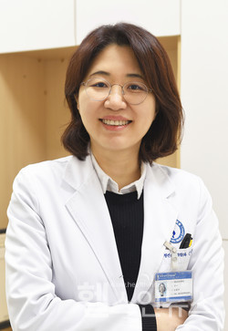 아주대병원정신건강의학과신윤미교수