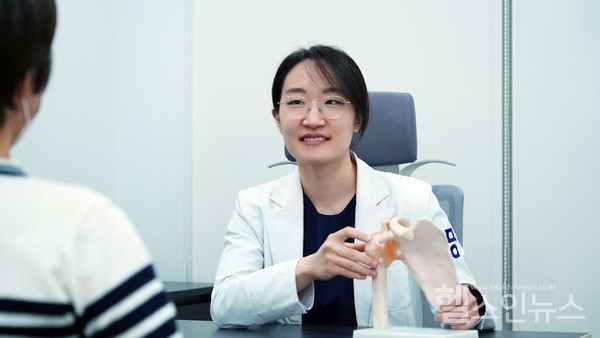 미올한방병원은평점고정은원장