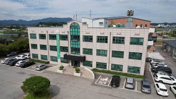 농업기술센터 (사진제공 = 담양군)