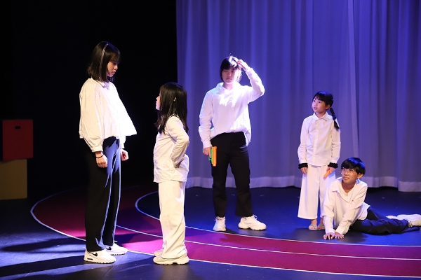 사랑의달팽이, 청각장애 아동·청소년 연극단 ‘옥탑방달팽이’ 2기 배우 모집