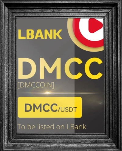 디스커버피드의 기축 통화 ‘DMCC’ 엘뱅크 거래소 상장 이미지. 제공=디스커버피드