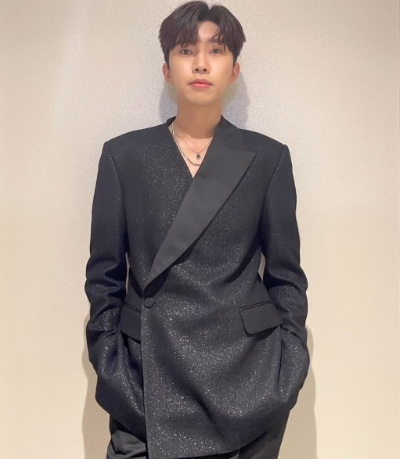 가수 임영웅 / 사진제공:한국소아암재단