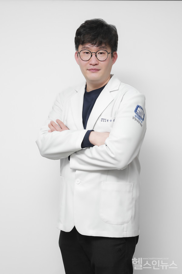 대화동성모메트로정형외과현낙민원장