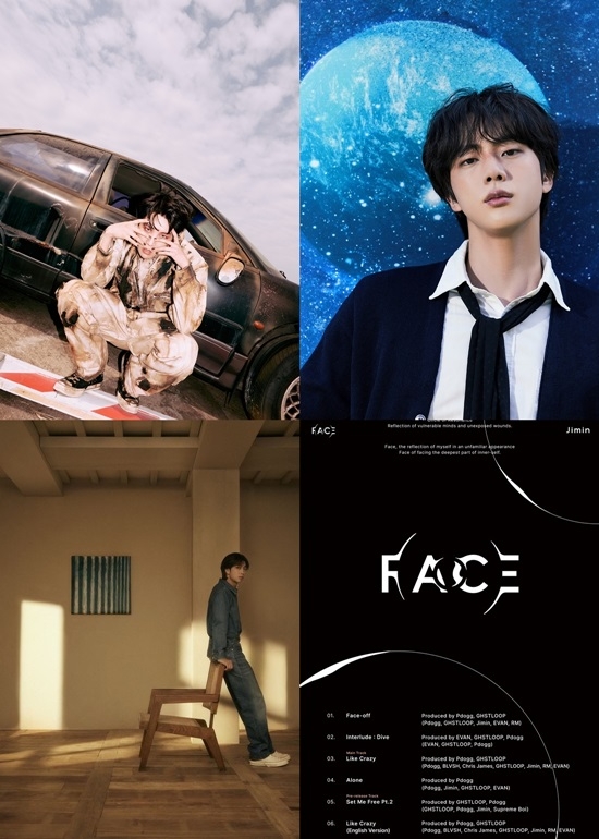 군백기도 알찬 BTS, 솔로부터 예능까지