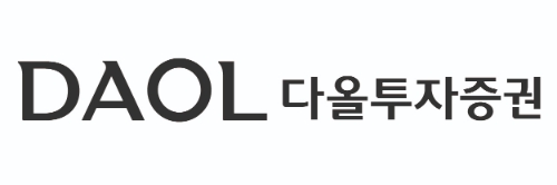 제공:다올투자증권