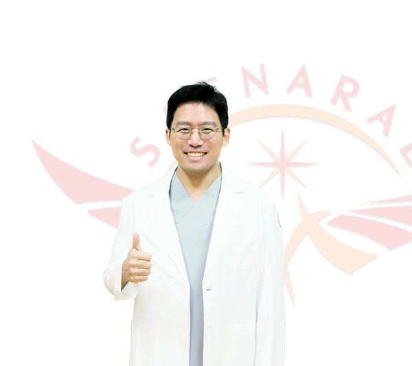 광주새나래병원정형외과김우종진료과장