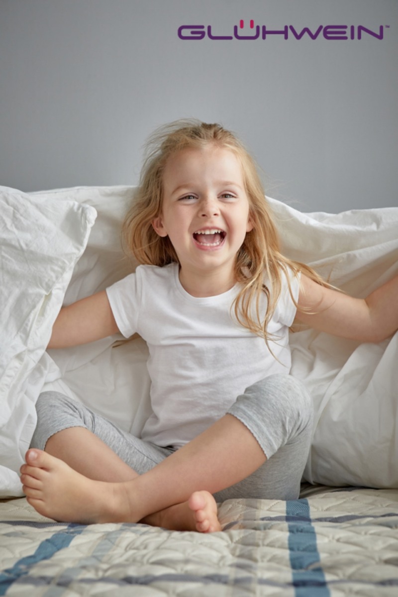 글루바인, 전자파 없는 전기장판ㆍ전기매트, 7년 연속 한국브랜드선호도 1위