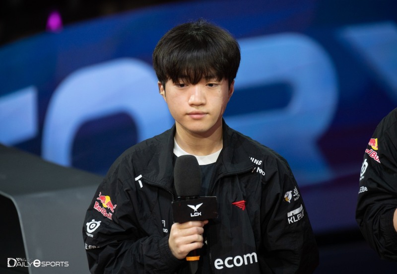 '케리아' 서포터 POG 최다 포인트 타이...T1은 9연승