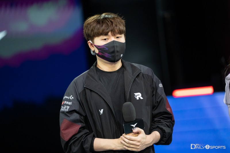 kt '비디디' 곽보성.