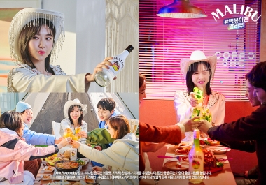 사진제공 : 페르노리카 코리아