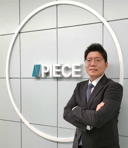 피스(PIECE) 신임 장재훈 최고투자책임자(CIO)