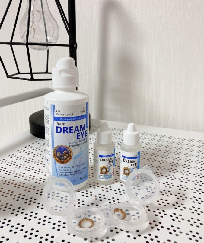 드림아이, ‘히트브랜드 대상’ 시상식서 대상 1위 영예