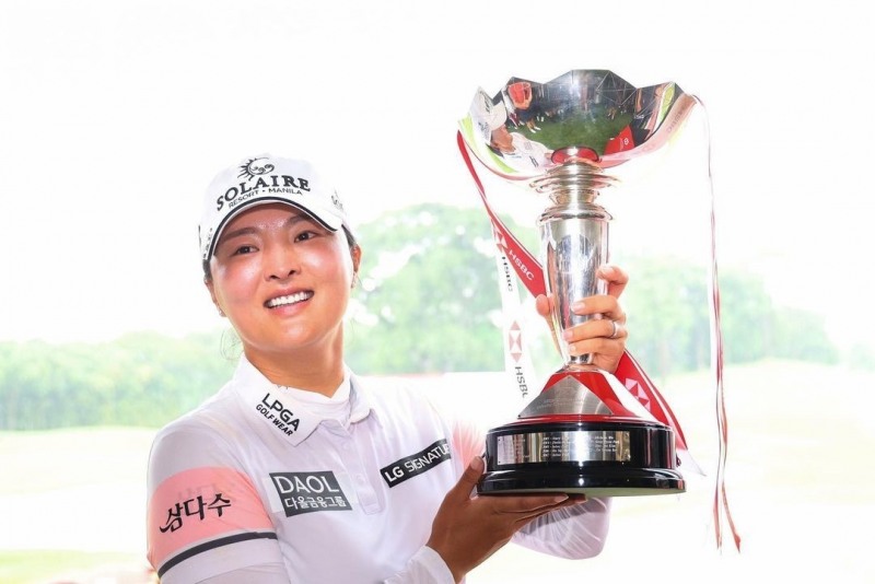 이미지 제공=세마스포츠마케팅