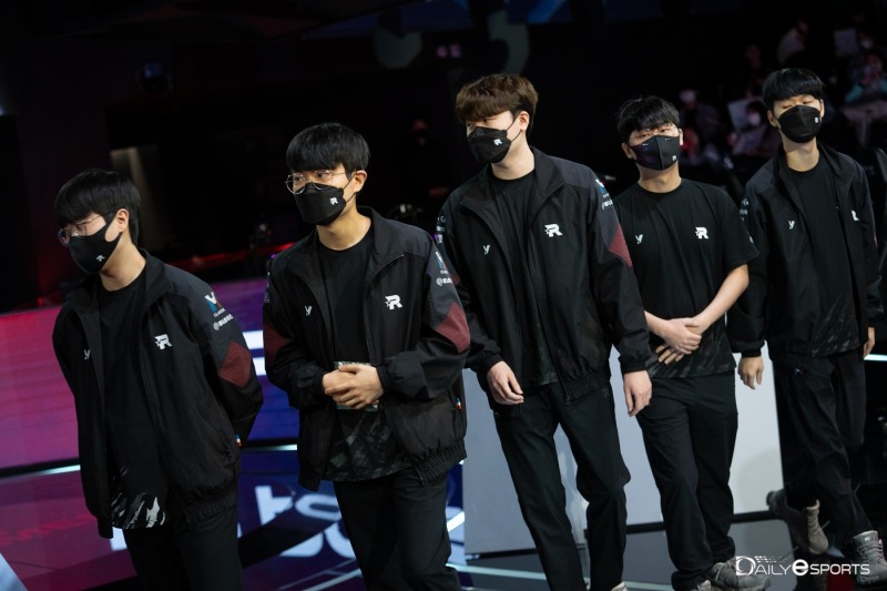 LCK PO 티켓 5장, 주인 찾았다