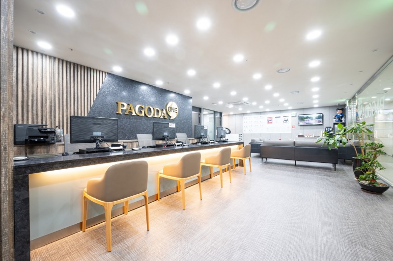 파고다원, 굿네이버스 국내아동권리보호사업 후원 이벤트 진행