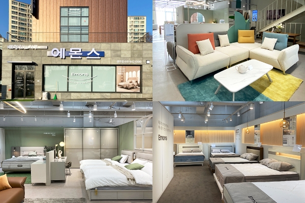 에몬스 양주점 전경. /사진=에몬스