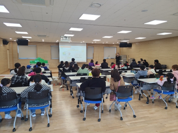 아이스크림에듀, 충남 서천군가족센터와 업무 협약