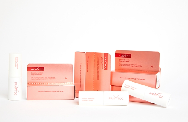 ‘뿌리는 질유산균 팬톡’, 규제샌드박스 도움받아 미국 수출길 열어