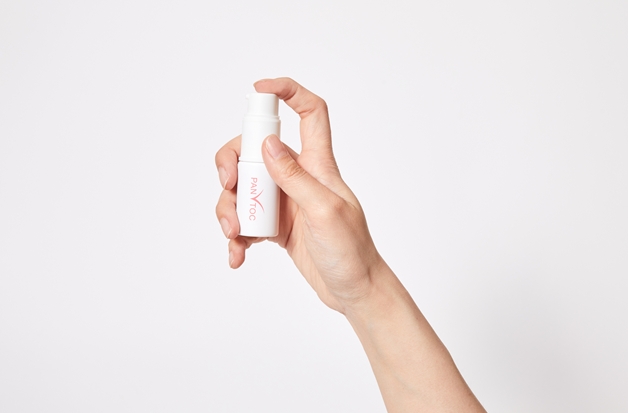 ‘뿌리는 질유산균 팬톡’, 규제샌드박스 도움받아 미국 수출길 열어