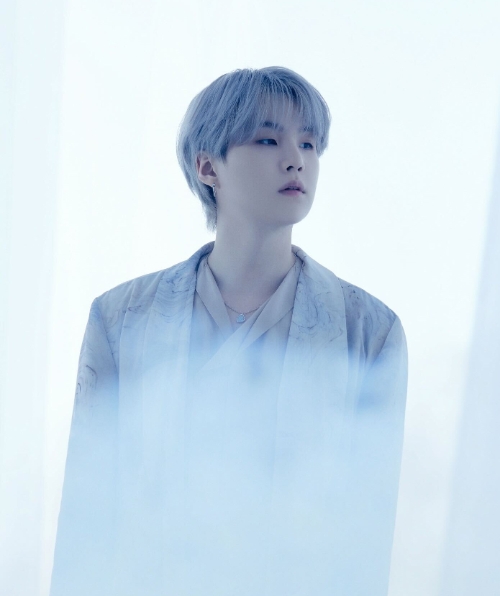 BTS 슈가, 튀르키예·시리아 긴급구호 위해 1억 기부