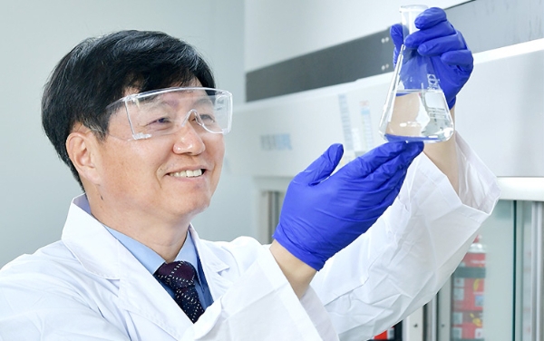 SK이노베이션 이성준 환경과학기술원장 / 제공:SK이노베이션