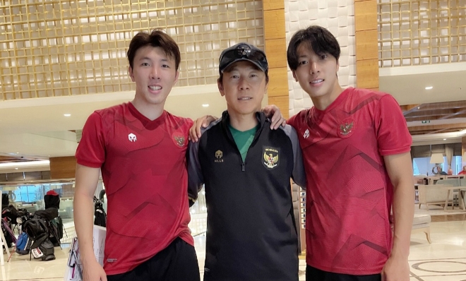 신태용 축구 삼부자 튀르키예 피해복구 지원사격... 스포츠닥터스에 2억원 기부