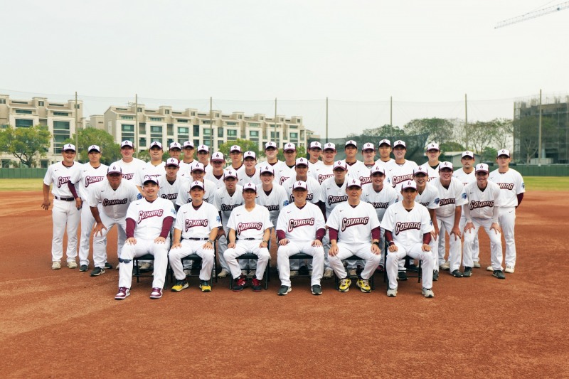 '윤정현 김동욱 하염민 무실점 피칭에 주성원 박찬혁 맹타 휘둘러' 키움 히어로즈, 가오슝 스프링캠프 마무리