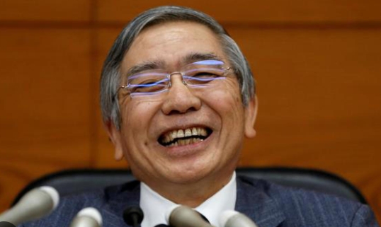 (상보) BOJ '완화 지속'...기존정책 유지 속 달러/엔 상승 전환