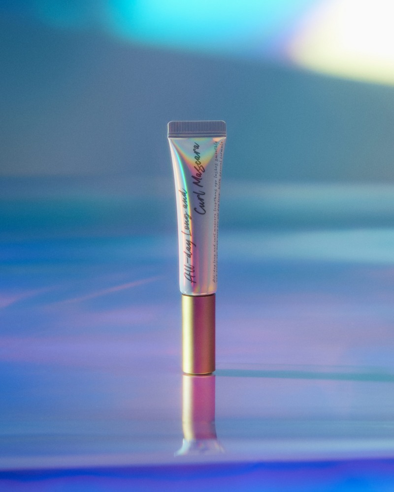 밀크터치, 올데이 롱앤컬 마스카라 ‘다크토프’ 컬러 출시