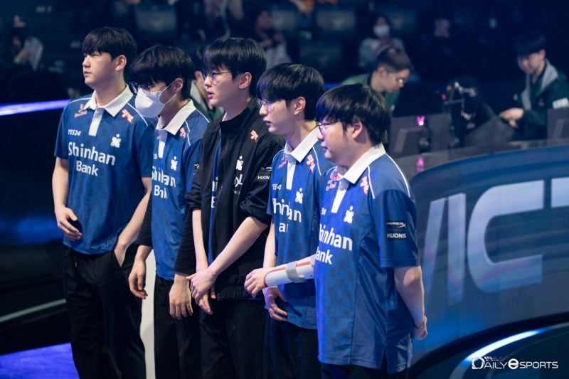 디알엑스, 꺾이지 않는 팬들을 위한 ‘뱅크더비’ 이벤트 진행