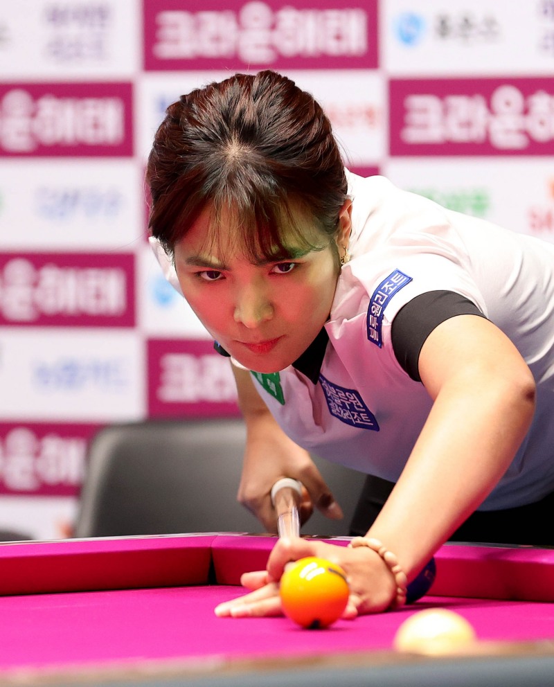 왕중왕에 오른 스롱 피아비(사진=PBA)