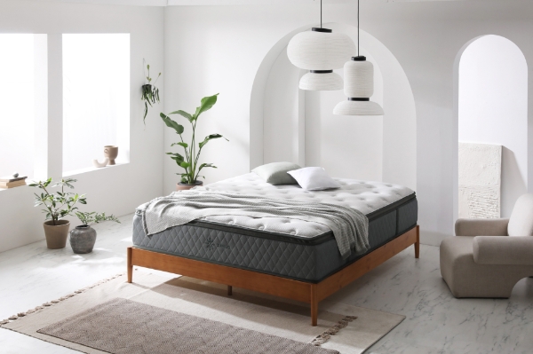 지누스 대표적인 국내 전용 모델 '포레스트 워크' 제품 이미지 / 제공:현대백화점